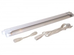 fluorescent tube-sets 12 W / E27