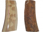 wood nest 20 cm