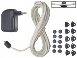 Thermo Cable Safe 15W / 3,5m