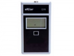 UVA - measuring instrument