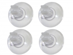 Super Rain - suction cup (4 pcs.)