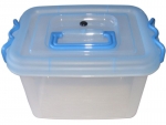 Super Rain - water box