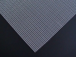 Grid fiberglass white Mw 1,2mm - 10cm x 100cm