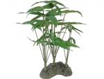 Arrowhead silk plant 27cm