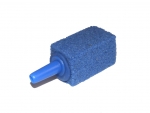 air stone ashlar 2,5x1,5x1,5cm blue