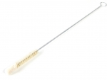 Brush with wool head 270x70x10mm