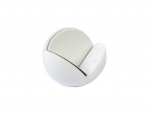 Edge-buffer white 25mm