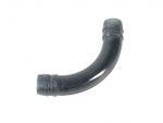 Tube connector for 9-12mm