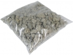 Granite chippings 8-16 gray 1000g