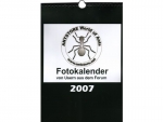 Calender: forum photo calender 2007