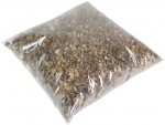 Pebbles 2-8mm washed 1000g