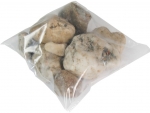 ground: pebbels, big 1000g