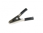alligator clip 75 mms