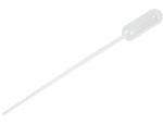 plastic pipette 0.5 ml