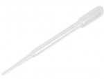plastic pipette  3ml