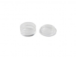 Dish "round" 10mm