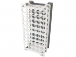 Test tube rack for 18mm diameter