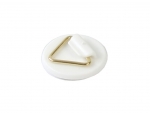 Self-sticky hook 25mm
