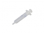 Syringe 2ml