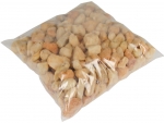 Taunusquarzkies 8-16 yellow 1000g