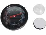 Thermometer analog 75mm
