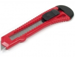 Universal knife largely 18 mms