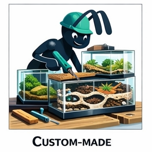 Custom Made – Sonderanfertigung