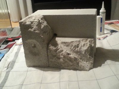 Quadratisch, praktisch, nicht schoen / 20150911_214559.jpg 20150911_214559.jpg