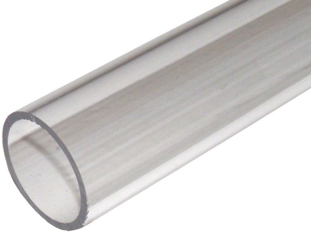 ANTSTORE - Ameisenshop - Ameisen kaufen - acryl glass XT pipe - 40/36mm - 1m